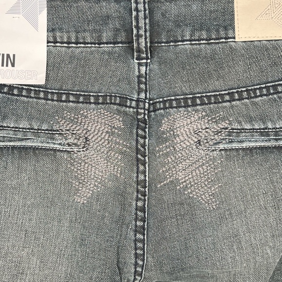 BCBG Gavin “The Trouser” SIZES 25 OR 26” NWT - Picture 10 of 15